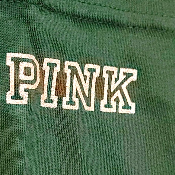 NWOT PINK VICTORIA'S SECRET T Shirt - Picture 4 of 4